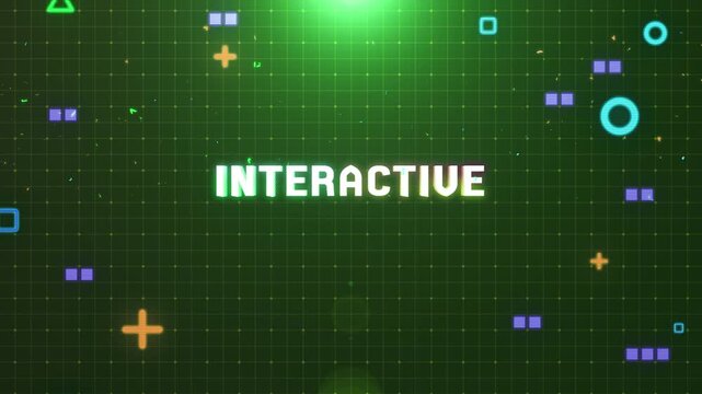 Interactive Terms in the Tech Industry