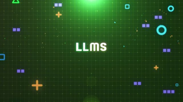 LLMs Terms in the Tech Industry