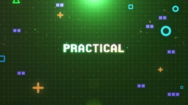 Practical Terms in the Tech Industry