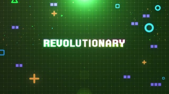 Revolutionary Terms in the Tech Industry