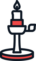 Obraz premium Realistic Stainless Steel Whisk Vector Object for Web Design