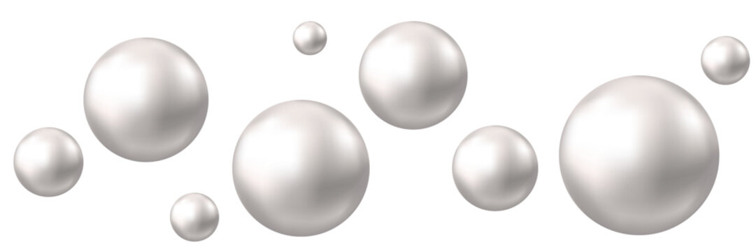 Chrome, silver or aluminum  3d sphere.