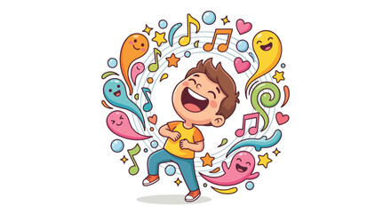 Obraz premium Adobe Illustrator Artwork