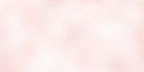 abstract pink background with bokeh