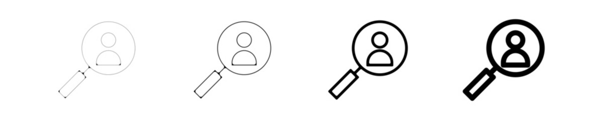 recherche de profil – Sélection et recrutement professionnel © ZAKLEFTY