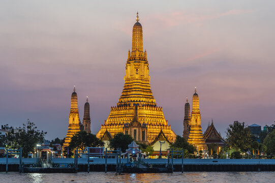 Wat Arun