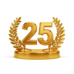 Celebrating 25 years of excellence
