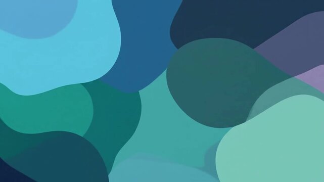 Ethereal Hue Crossfade Fluid Colorfield Dynamics