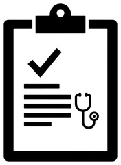 Medical checklist approved