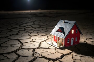 layout or miniature of a residential building. purchase and sale of real estate, construction of a residential building. monolith or frame of an apartment building, engineering and design of houses