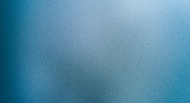 Abstract blue gradient texture, transitioning from dark teal to pale, frosty light blue, creating a cool, serene, and subtly textured background with soft light