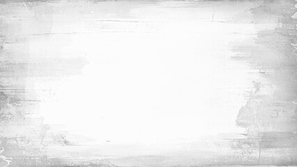 Obraz premium White grey bright light grunge stone concrete cement blackboard chalkboard wall floor texture background banner