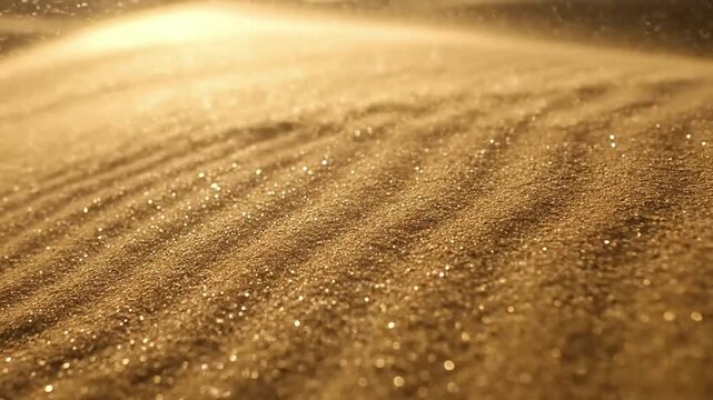 Textural Detail Abstract, detailed, granular, surface patterns, light interaction.