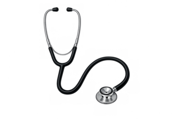 Stethoscope for medical health and healthcare checkup