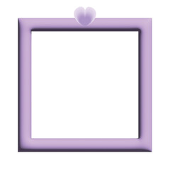 Love Frame