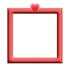 Love Frame