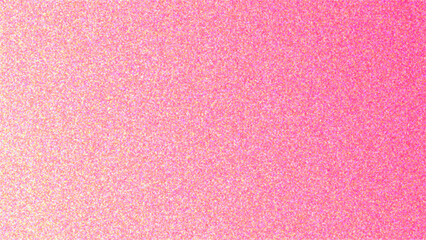 キラキラ　ピンクラメ背景
Sparkling pink glitter background