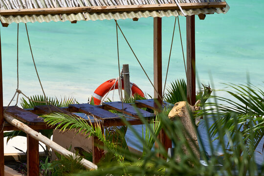 Sansibar Urlaub