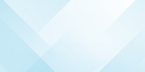 Fototapeta premium Blue color background abstract art vector