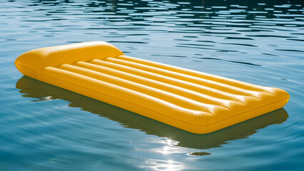 Relaxing on the Water: A Guide to Pool Floats