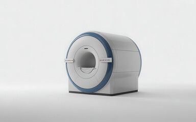 Medical ct scanner machine