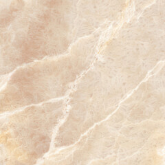 Obraz premium natural beige marble texture for skin tile wallpaper luxurious background. Creative Stone ceramic art wall interiors backdrop design. picture high resolution