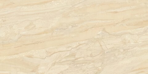 Obraz premium natural beige marble texture for skin tile wallpaper luxurious background. Creative Stone ceramic art wall interiors backdrop design. picture high resolution