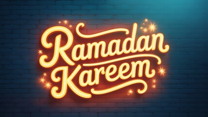 Celebrate ramadan kareem