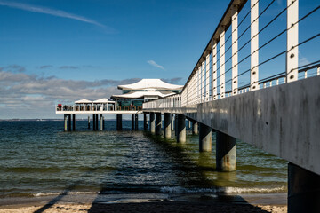 fr&uuml;he Fr&uuml;hlingsgef&uuml;hle an der Ostsee