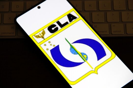 CLA - Centro de Lan&ccedil;amento de Alc&acirc;ntara.
