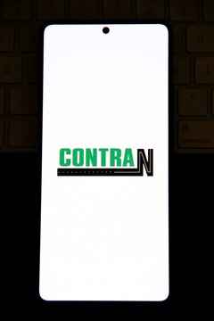 CONTRAN - Conselho Nacional de Tr&acirc;nsito - &Oacute;rg&atilde;o m&aacute;ximo normativo e consultivo do Sistema Nacional de Tr&acirc;nsito (SNT) no Brasil, respons&aacute;vel por elaborar as diretrizes da Pol&iacute;tica Nacional de Tr&acirc;nsito.