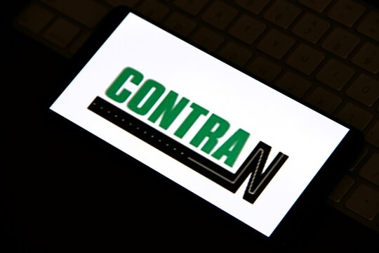 CONTRAN - Conselho Nacional de Tr&acirc;nsito - &Oacute;rg&atilde;o m&aacute;ximo normativo e consultivo do Sistema Nacional de Tr&acirc;nsito (SNT) no Brasil, respons&aacute;vel por elaborar as diretrizes da Pol&iacute;tica Nacional de Tr&acirc;nsito.