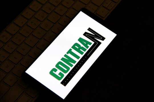 CONTRAN - Conselho Nacional de Tr&acirc;nsito - &Oacute;rg&atilde;o m&aacute;ximo normativo e consultivo do Sistema Nacional de Tr&acirc;nsito (SNT) no Brasil, respons&aacute;vel por elaborar as diretrizes da Pol&iacute;tica Nacional de Tr&acirc;nsito.