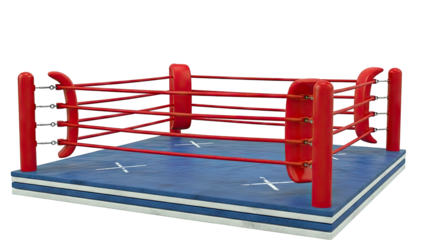 Boxing Ring