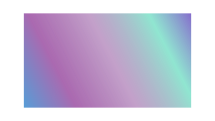 Abstract colorful vector banner template with a 3d texture pattern and blank pink paper