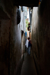 Stonetown Sansibar Tansania