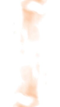 Warm red halation Vertical Halation Light Transition for cinematic film bloom mobile video overlay effect.