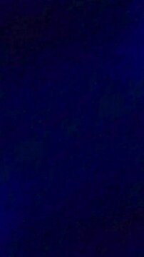 Sucking light hole Vertical Light Reverse Transition for implosion reveal mobile video animation loop.