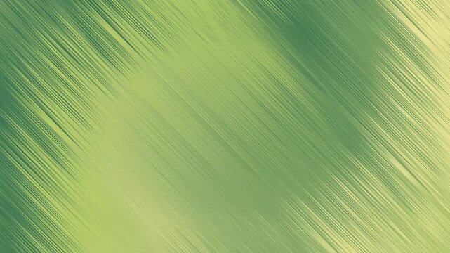 Diagonal Green and Yellow Streaks Abstract Background image photo