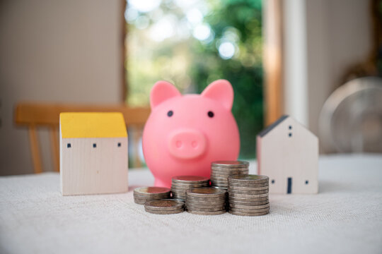 Savings for investing in business. The concept of setting goals for savings. Setting goals for fixed deposits with banks. The concept of insurance for savings limits..