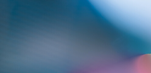 Luminous abstract gradient background. Modern wallpapers and versatile backgrounds for presentations, posters, banners, covers and digital headers. © Pa