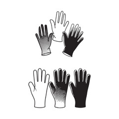 Obraz premium Diverse Hands Symbolizing Unity and Equality