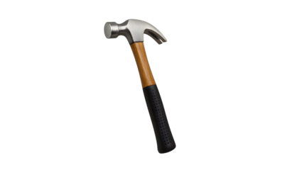 3D Hammer