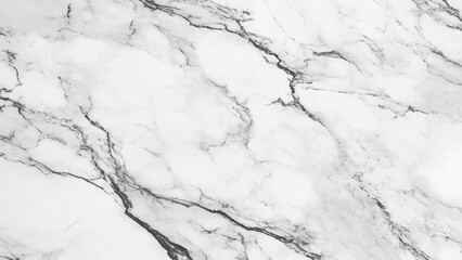 Obraz premium white wall with cracks, abstract background or texture. Rustic marble texture, marble natural Grey texture background with high resolution. 