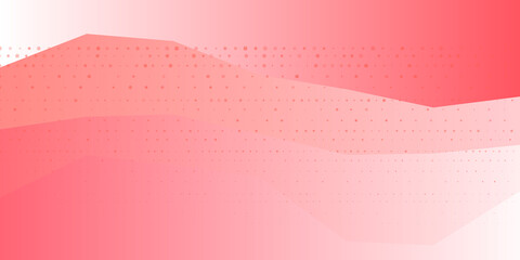 Abstract gradient landscape