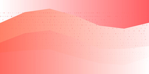 Abstract gradient landscape