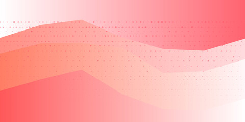 Abstract gradient background