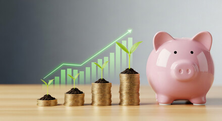 Comprehensive analysis of investment growth, financial success, market strategies, wealth management, and economic trends for business development