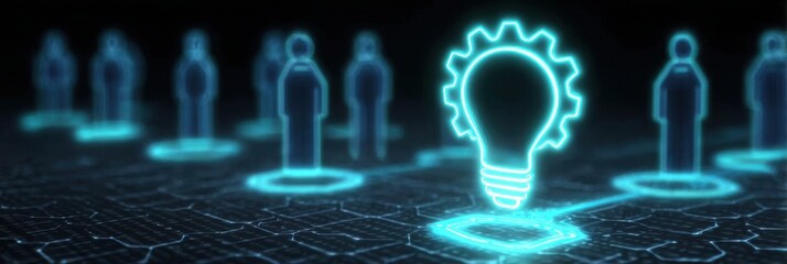 Passion grows from ambition when networking encourages brainstorming and collaboration as determination and teamwork align vision and effort together