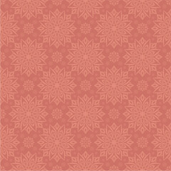 Fototapeta premium Geometric Symphony